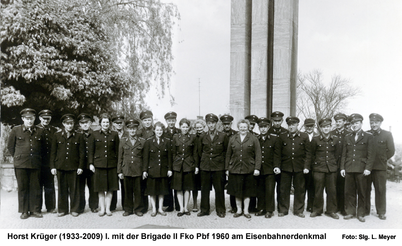Brigade II BFP
